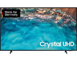 Samsung GU60BU8079 - 60 inch - 4K LED - 2022 - Buitenlands model