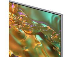 Samsung Q80D 50" QLED 4K Smart TV (2024)