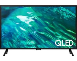 Samsung QE32Q50A - 32 inch - Full HD QLED - 2023 - Buitenlands model