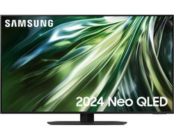 Samsung QE43QN90D - 43 inch - NEO Qled - SMART - 4K - 2024