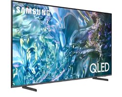 Samsung QE50Q67C, 190,5 cm (75"), QLED, Smart TV, Wifi, Zwart