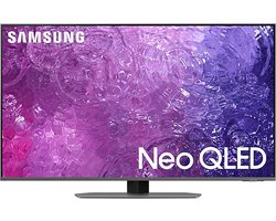 Samsung QE50QN90C - 50 inch - 4K Neo QLED - 2023