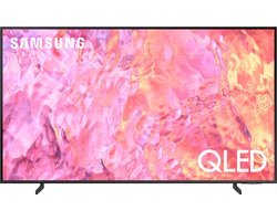 Samsung QE55Q60C - 55 inch - 4K QLED - 2023 - Buitenlands model