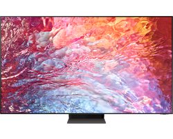 Samsung QE55QN700B – 55 inch - 8K Neo QLED - 2022 - Buitenlands model