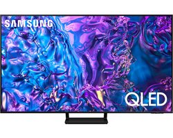 Samsung QE65Q70D - 65 inch - 4K QLED - 2024 - Buitenlands model