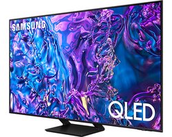 Samsung QE65Q70D - 65 inch - 4K QLED - 2024