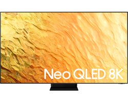 Samsung QE65QN800B - 65 inch - 8K Neo QLED - 2022