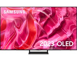 Samsung QE77S92C - 77 inch - 4K QD-OLED - 2023