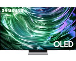 Samsung QE83S92D - 83 inch - 4K QD-OLED - 2024