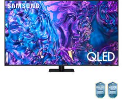 Samsung QE85Q70D - 85 inch QLED - SMART - 100 Hz - 4K