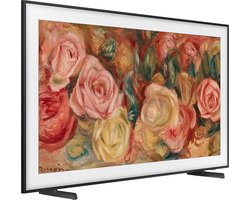 Samsung The Frame QE50LS03D - 50 inch - 4K QLED - 2024 - Buitenlands model