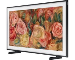 Samsung The Frame QE55LS03D - 55 inch - 4K QLED - 2024 - Buitenlands model