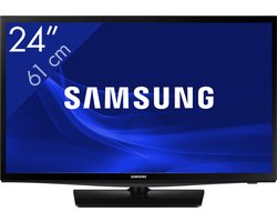 Samsung UE24N4305 - 24 inch - HD ready LED - 2019 - Buitenlands model