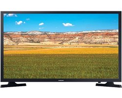 Samsung UE32T4302 - 32 inch - HD Ready LED- 2020 - Buitenlands model