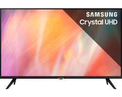 Samsung UE43AU7020 - 43 inch - 4K LED - 2022