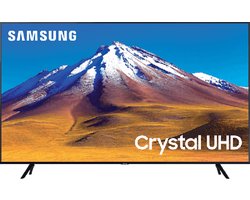 Samsung UE43AU7040