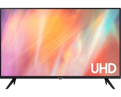 Samsung UE43AU7090 - 43 inch - 4K LED - 2021