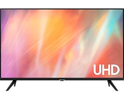 Samsung UE43AU7092 - 43 inch - 4K LED - 2021 - Buitenlands model