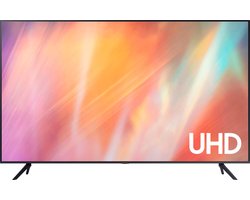 Samsung UE43AU7105 - 43 inch - 4K LED - 2021 - Buitenlands model