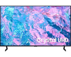 Samsung UE43CU7092 - 43 inch - 4K LED - 2023 - Buitenlands model