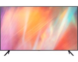 Samsung UE50AU7172U - 50 inch - 4K LED - 2021 - Buitenlands model