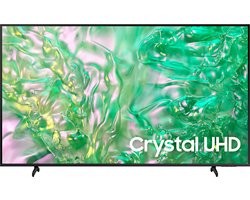 Samsung UE50DU8072 - 55 inch - 4K LED - 2024 - Buitenlands model