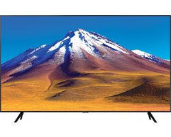 Samsung UE50TU7020W - 50 inch - 4K LED - 2020