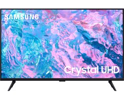 Samsung UE55CU7020 - 55 inch - 4K LED - 2024