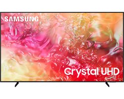 Samsung UE65DU7170 - 65 inch - 4K LED - 2024