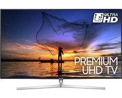 Samsung UE65MU8000LXXN, LED TV,UE65MU8000L,65,NETHERLANDS,UWU71/