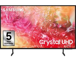 Samsung UE75DU7150 - 75 inch - 4K LED - 2024