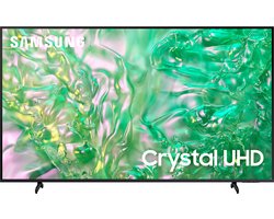 Samsung UE85DU8072U - 85 inch 4K - Smart