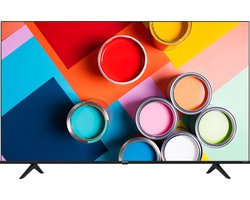 Smart TV Hisense 58A6BG 58" 4K ULTRA HD LED WIFI LED 4K Ultra HD Direct-LED Dolby Vision,High Dynamic Range 10 (HDR10),High Dyna