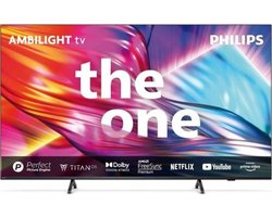 Smart TV Philips 43PUS8919 4K Ultra HD 75" LED