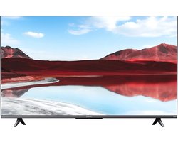 Xiaomi TV A PRO - 75 Inch - 4K QLED TV - 2024