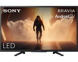 Sony Bravia KD-32W800 - 32-inch - HD Ready LED - 2021