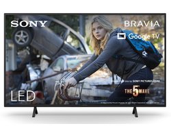 Sony Bravia KD-43X75WL - 43 inch - 4K LED - 2023