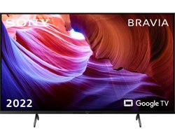 Sony Bravia KD-43X85K - 43 inch - 4K LED - 2022