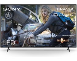 Sony Bravia KD-55X75WL - 55 inch - 4K LED - 2023