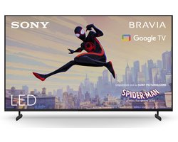 Sony Bravia KD-55X80L - 55 inch - 4K LED - 2023