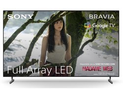 Sony Bravia KD-55X85L - 55 inch - 4K Full Array LED - 2023