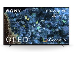 Sony Bravia XR-55A80L - 55 inch - 4K OLED - 2023