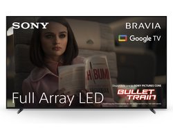 Sony Bravia XR-55X90L - 55 inch - 4K Full Array LED - 2023