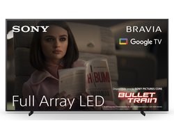 Sony Bravia XR-98X90L - 98 inch - 4K Full Array LED - 2023