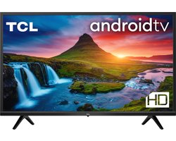 TCL 32S5201 - 32 inch - Full HD LED - 2022