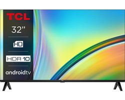 TCL 32S5403A - 32 inch - HD Ready LED - 2023