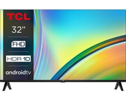 TCL 32S5403AF - 32 inch - Full HD LED - 2023