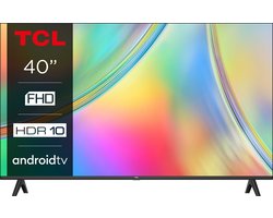 TCL 40S5400A - 40 inch - Full HD LED - 2023