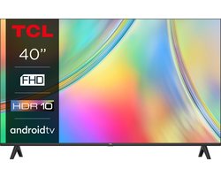 TCL 40S5403A - 40 inch - Full HD LED - 2023