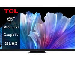 TCL 65C931 - 65 inch - 4K QD-MiniLED - 2022